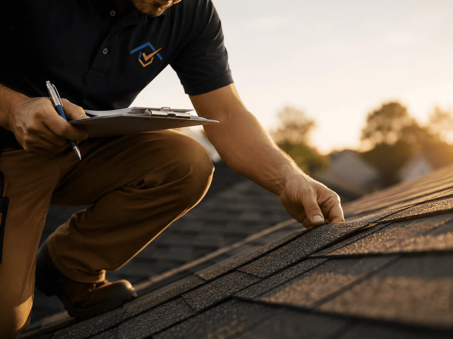 Why Choose Roof Inspection in Nottingham, MD