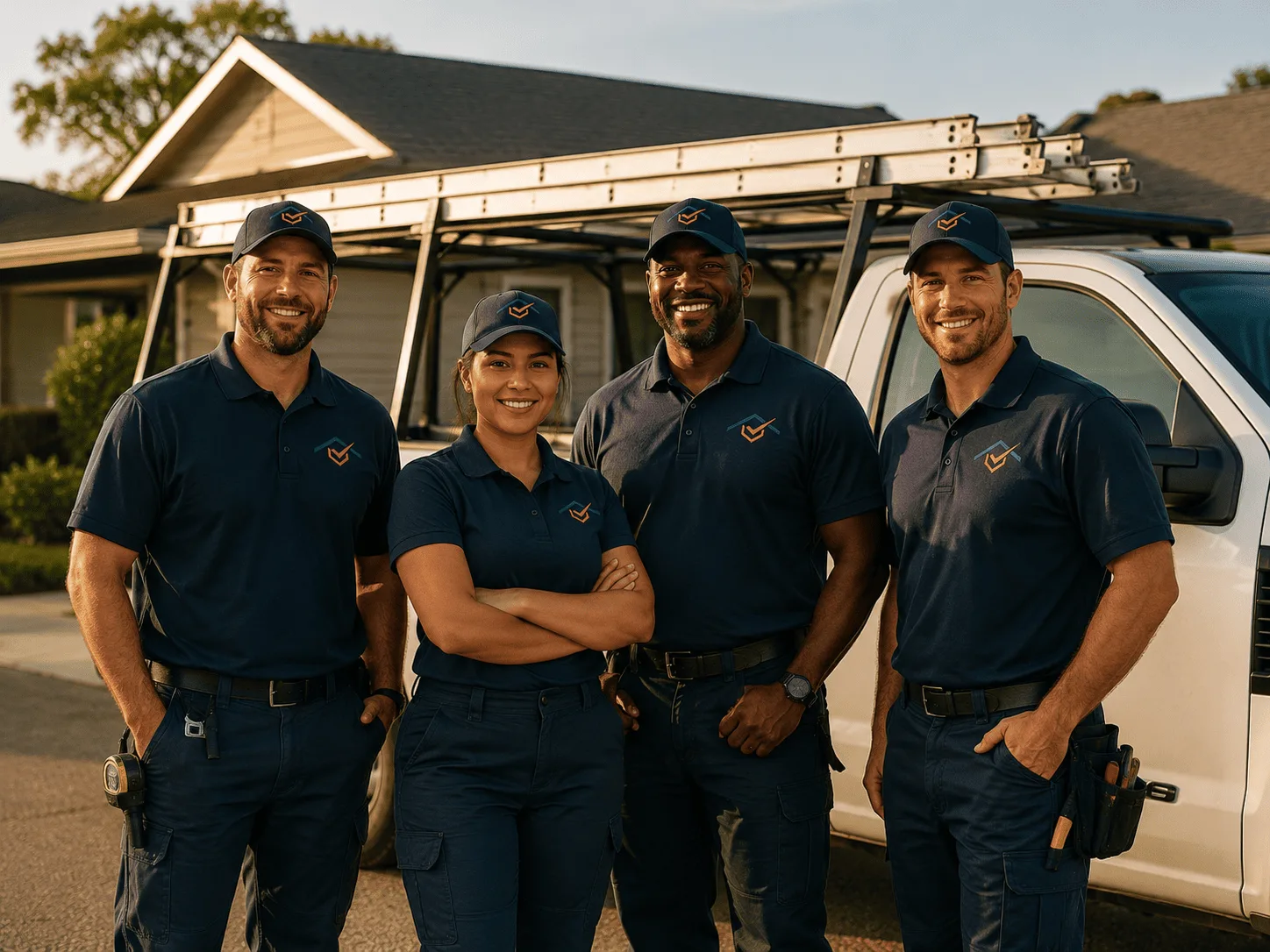 Roof Inspection company in Nottingham, MD